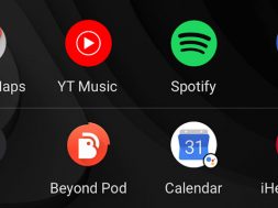 Marcas de autos compatibles Android Auto