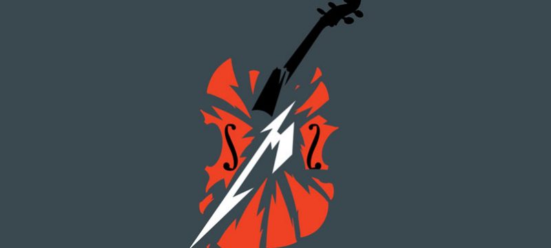 Metallica & San Francisco Symphony S&M2 Cinepolis