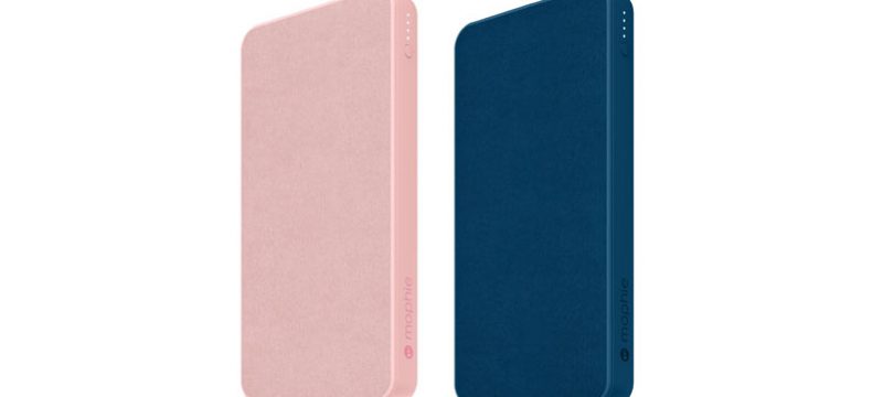 Mophie powerstation Mexico