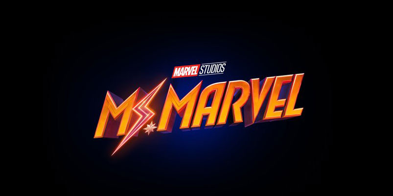 Ms Marvel Marvel Studios Disney+