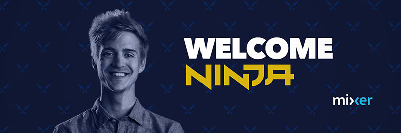 Ninja Mixer Xbox