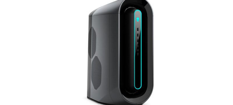 Nueva Alienware Aurora