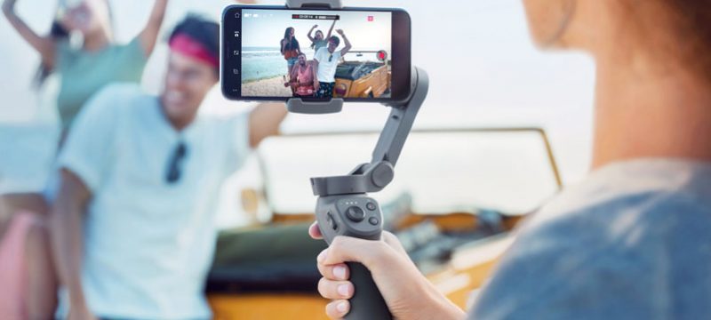 Osmo Mobile 3