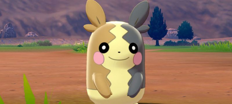 Rivales formas evoluciones Galar