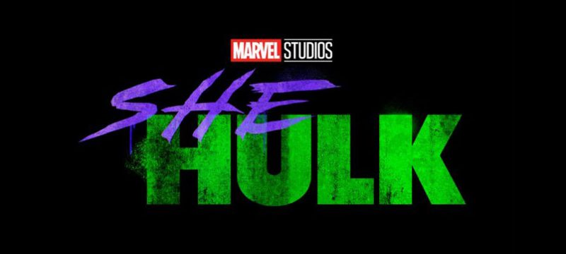 She Hulk Marvel Studios Disney+