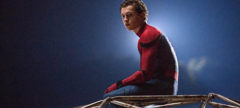 Spider-Man fuera de Marvel Studios