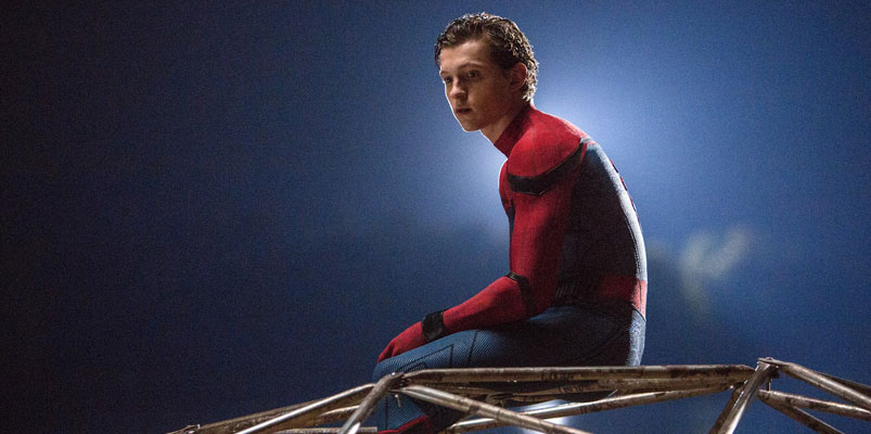 Dos cintas de Spider-Man con Tom Holland pero no serán de Marvel Studios