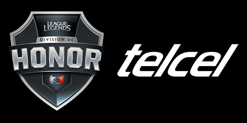 Team Aze se mantiene como líder en la División de Honor Telcel