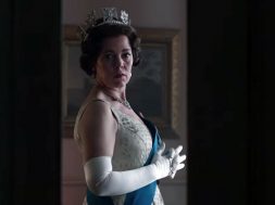 The Crown Temporada 3