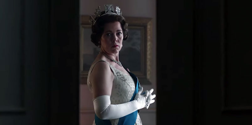 The Crown regresará a Netflix en noviembre y aquí su fecha de estreno