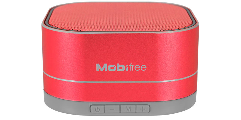 Urban Kaos Mobifree Funciones