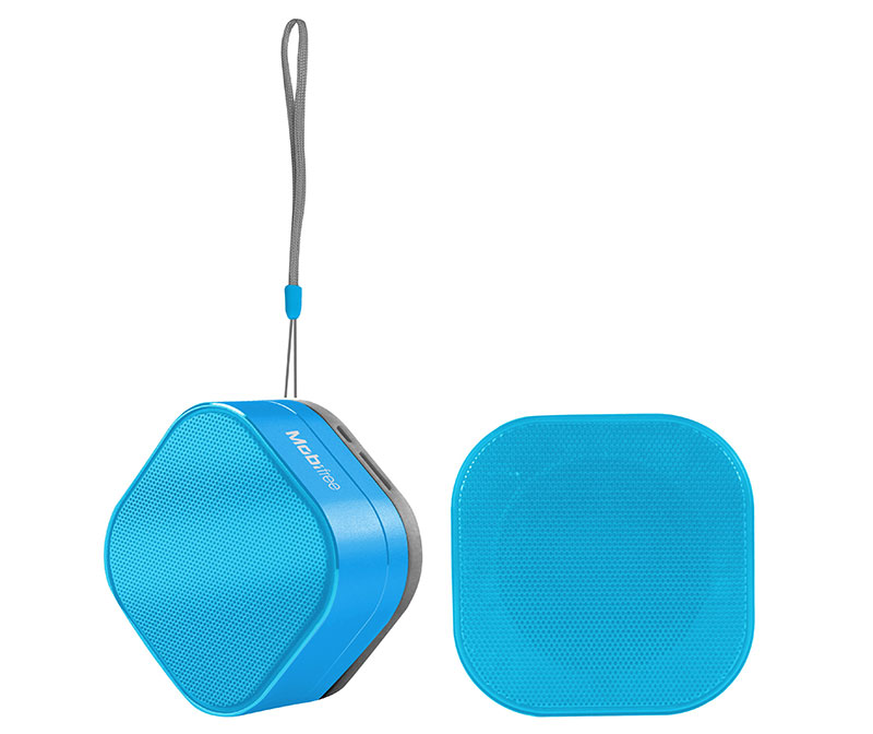 Urban Kaos Mobifree azul