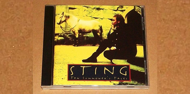 Venta internet Ten Summoners Tales