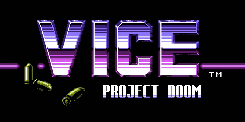 Kung-Fu Heroes y Vice: Project Doom en Nintendo Switch Online