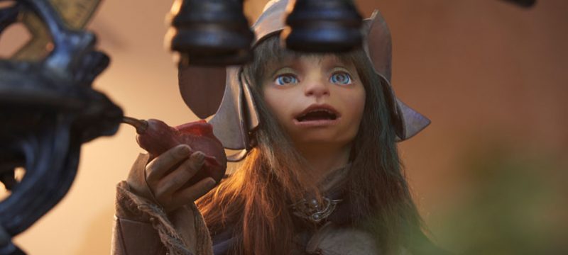 Voces El Cristal Encantado La Era de la Resistencia