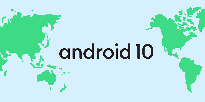 Las 10 funciones que debes conocer de Android 10