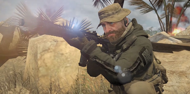 Call of Duty: Mobile ya tiene fecha de lanzamiento y está muy cerca