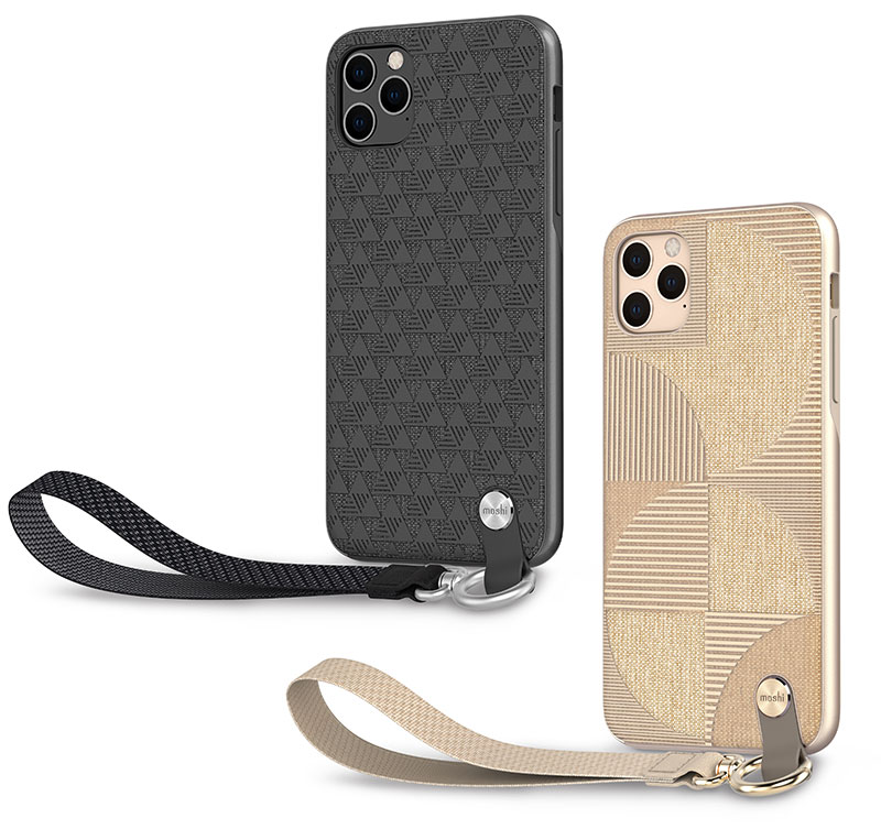 Carcasas Moshi Altra