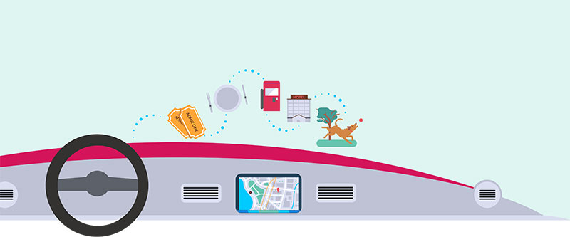 Chevrolet Buick GMC Cadillac Alexa