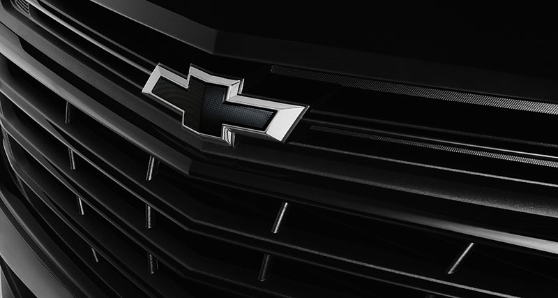 Chevrolet Equinox Midnight Mexico bowtie frente