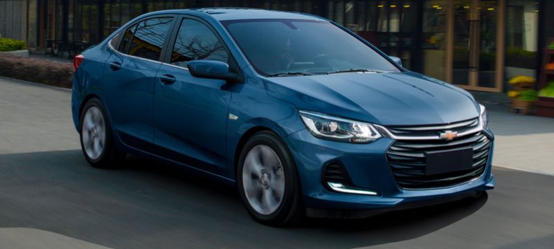 Chevrolet-Onix-2020-Mexico