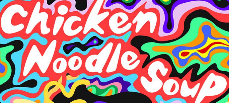 Chicken-Noodle-Soup-BTS-TikTok