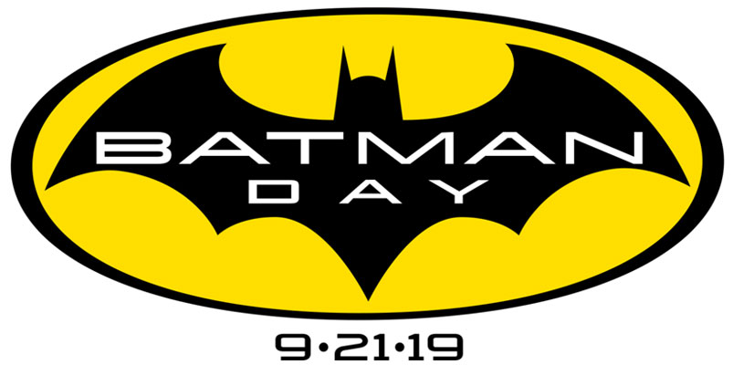 Dia de Batman 2019