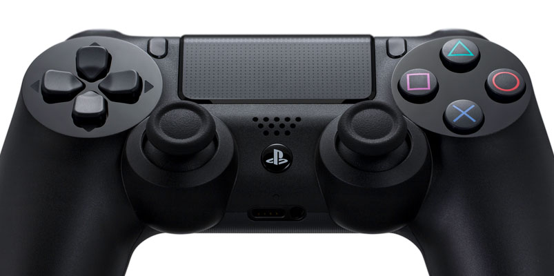 DualShock 4 2019