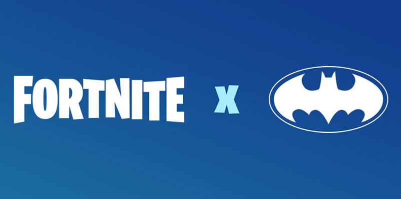 Fortnite x Batman