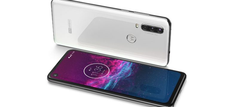 Google Photos formato 21:9 Motorola