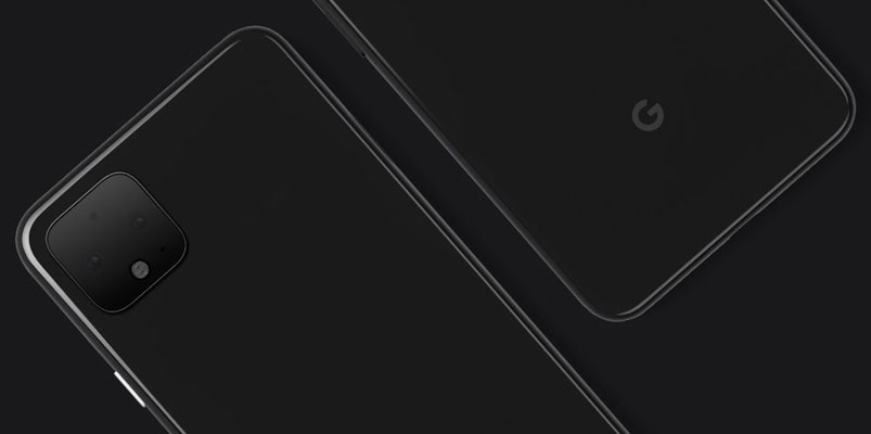 Pixel 4 será presentado el próximo 15 de octubre de 2019