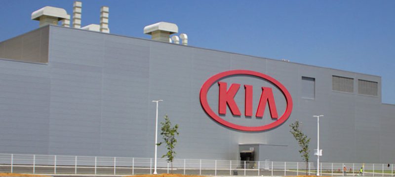 KIA Motors Mexico Pesqueria