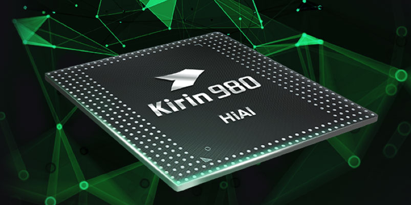 El procesador Kirin 980 del HONOR 20 es ideal para juegos móviles