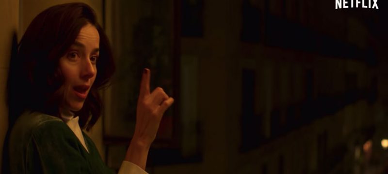 La casa de las flores T2