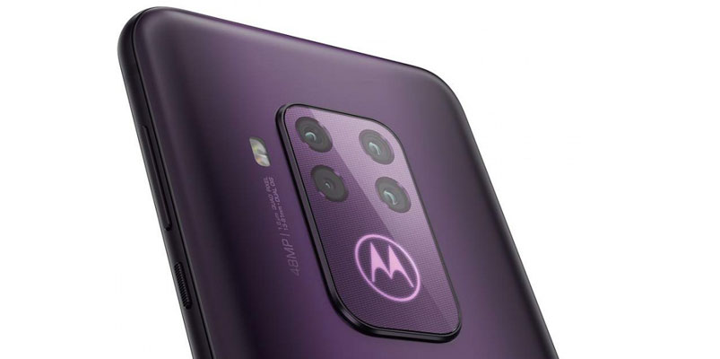 Motorola One Zoom se presentará en IFA 2019 y aquí lo que traerá