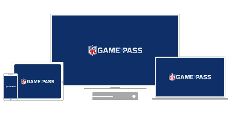 Todo lo nuevo de NFL Game Pass para la temporada 100 en México