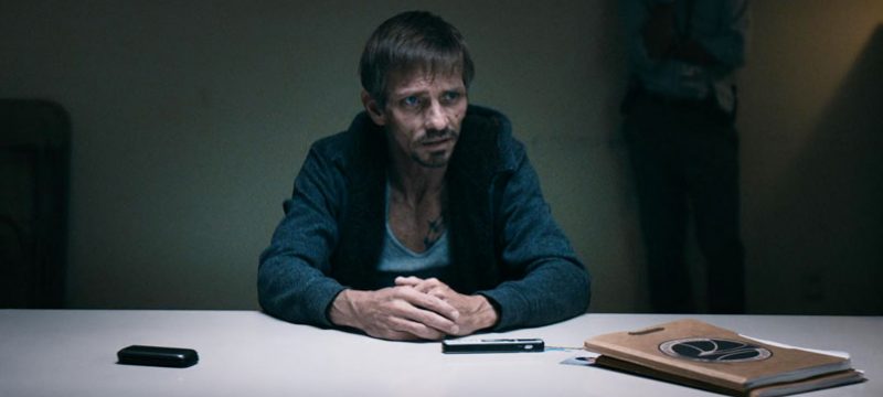 Netflix octubre de 2019