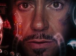 Robert Downey Jr hackeado