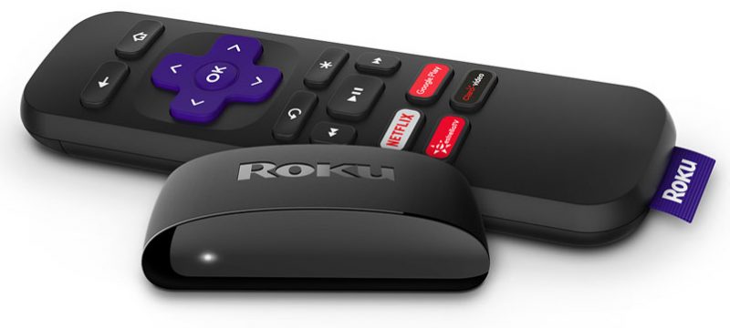 Roku Express 2019