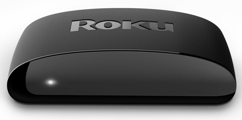 Roku Express 2019 frente