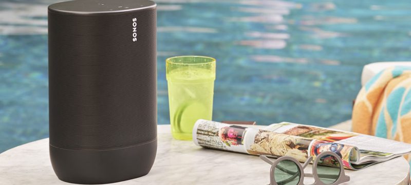 Sonos-Move-agua