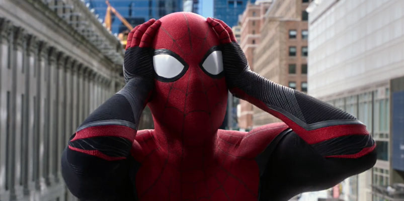 Spider-Man 3 Marvel 2021