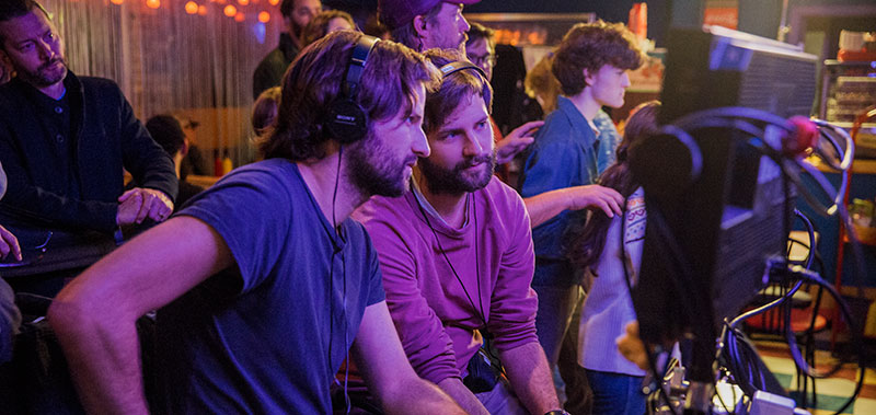 Stranger Things Temporada 4 Duffer