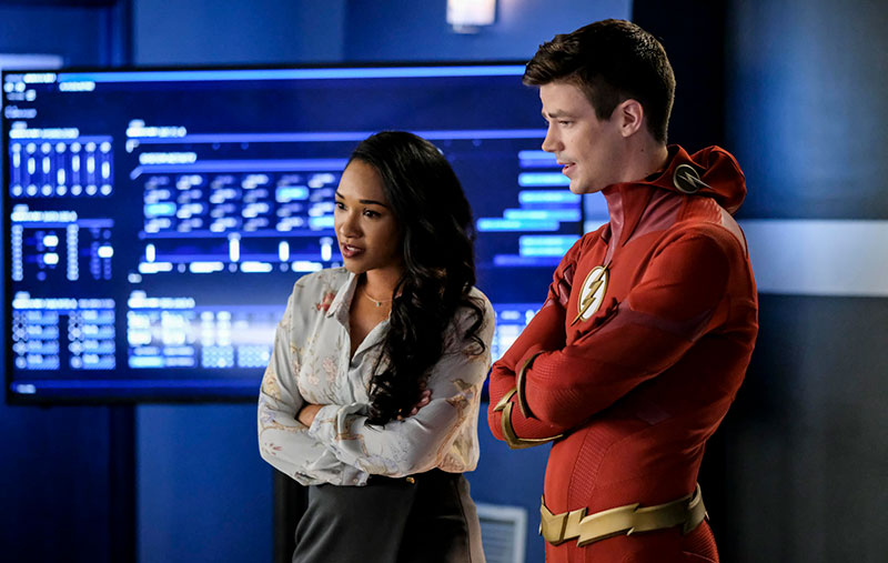 The-Flash-Temporada-5