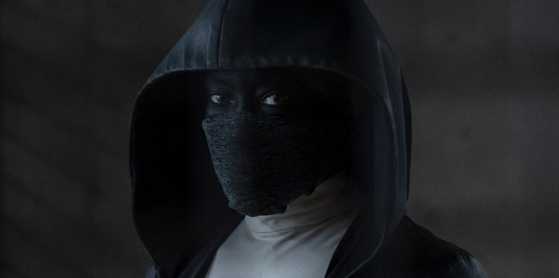 HBO presenta el tráiler oficial de Watchmen, llega en octubre