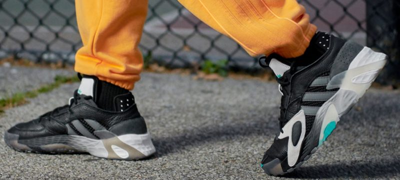 adidas Originals Streetball Mexico