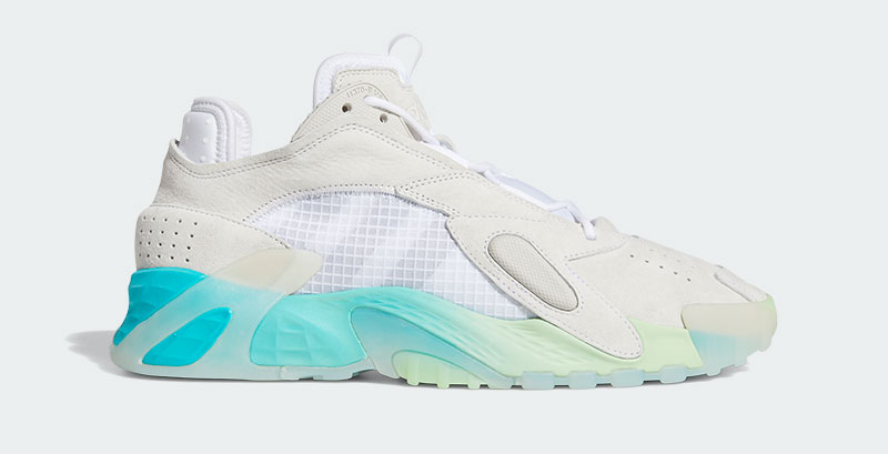 adidas Originals Streetball aqua