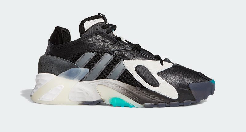 adidas Originals Streetball negros