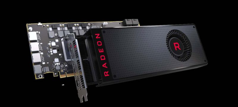 AMD Radeon Modern Warfare