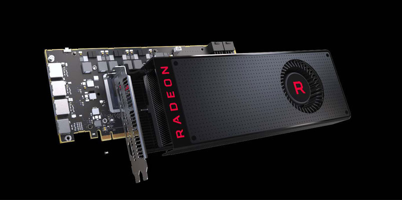 Tarjetas gráficas AMD Radeon se optimizan para Modern Warfare